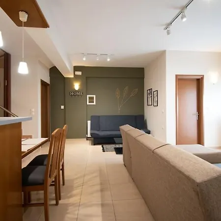 Alkinois House Andromáchi