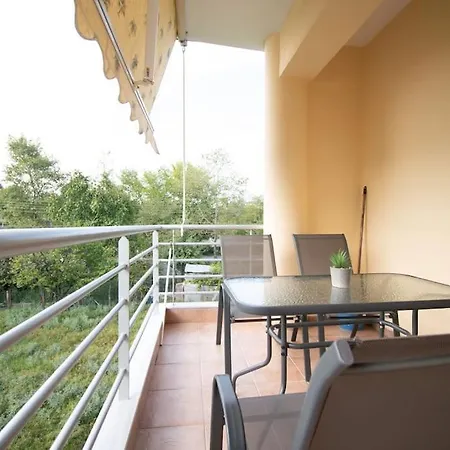 Alkinois House Apartament