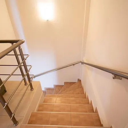 Alkinois House Andromáchi