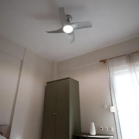 Alkinois House * Andromáchi