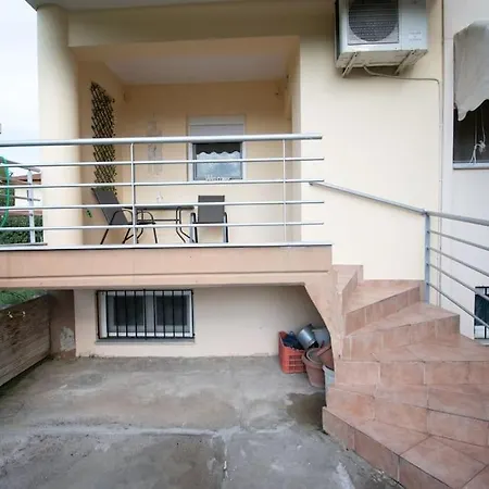 Alkinois House * Andromáchi