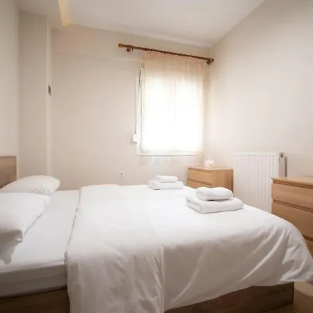 Alkinois House Apartmán Andromáchi