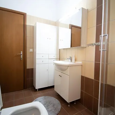 Apartmán Alkinois House Andromáchi