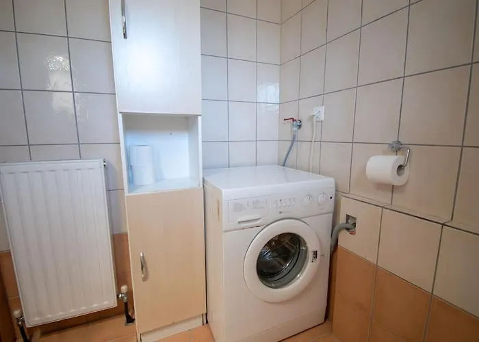Alkinois House Apartment *