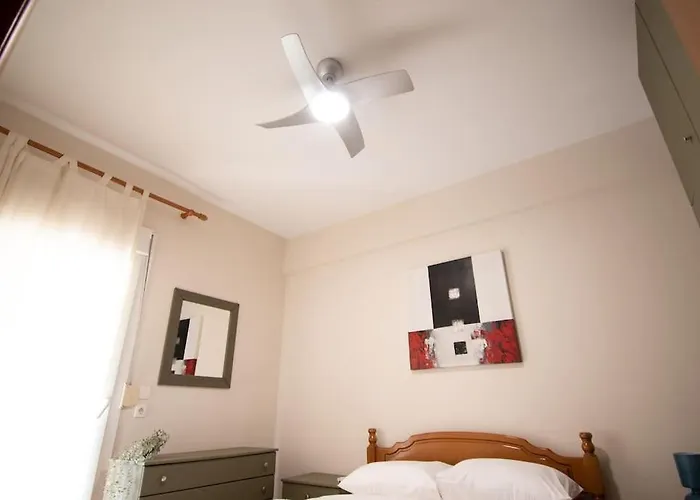 Alkinois House Apartment *
