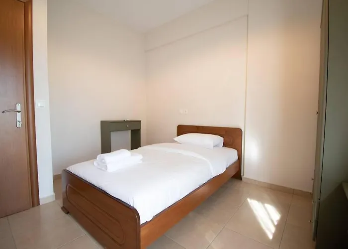 Apartment Alkinois House
