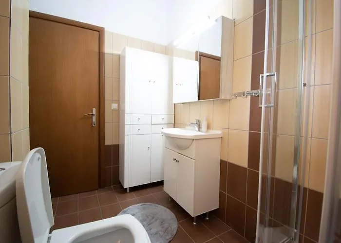 Apartment Alkinois House Andromáchi